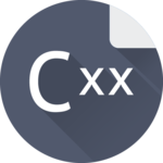 Cxxdroid - C++ compiler IDE for mobile development for pc icon