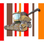Barcode Harvester for pc icon