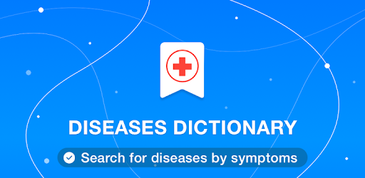 Disorder & Diseases Medical Dictionary pc screenshot