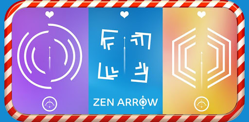 The world's hardest game ever! Zen Arrow pc screenshot The world's hardest game ever! Zen Arrow pc screenshot