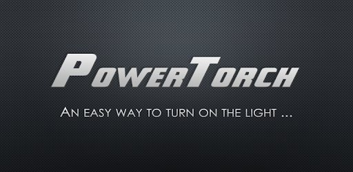 Power Button Torch/ Flashlight pc screenshot Power Button Torch/ Flashlight pc screenshot