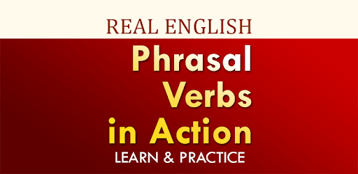 Phrasal Verbs In Action - Real Speaking English pc screenshot Phrasal Verbs In Action - Real Speaking English pc screenshot