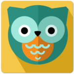 Learning games and flashcards for kids icon
