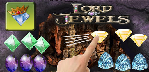 Lord of Jewels pc screenshot Lord of Jewels pc screenshot