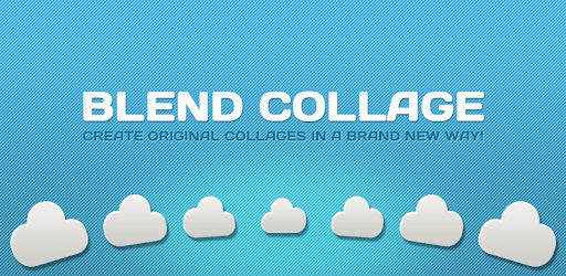 Blend Collage Free pc screenshot Blend Collage Free pc screenshot