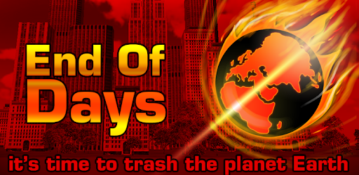 End of Days pc screenshot End of Days pc screenshot