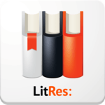 Read books online icon