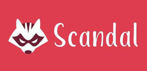 Anonymous chat rooms. Scandal pc screenshot Anonymous chat rooms. Scandal pc screenshot