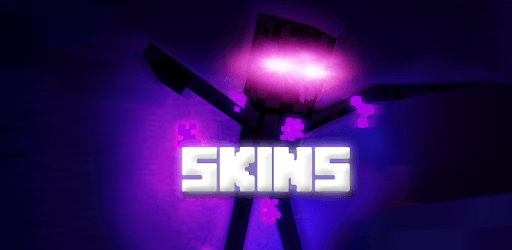 Enderman skins for Minecraft pc screenshot Enderman skins for Minecraft pc screenshot