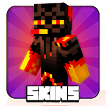 Enderman skins for Minecraft icon
