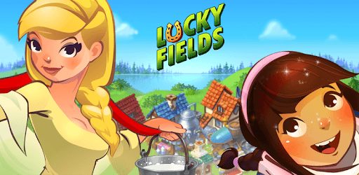 Lucky Fields pc screenshot Lucky Fields pc screenshot
