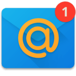 Mail.Ru - Email App icon