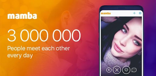 Mamba - Online Dating App: Find 1000s of Single pc screenshot Mamba - Online Dating App: Find 1000s of Single pc screenshot
