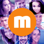 Mamba - Online Dating App: Find 1000s of Single icon