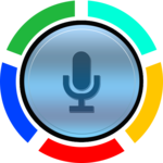 Recording environment icon