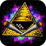 MLG Illuminati Shooter icon