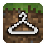 Maincrafter's Wardrobe icon