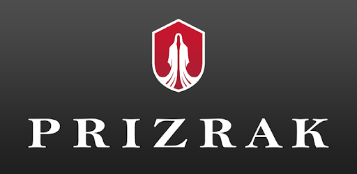 PRIZRAK pc screenshot