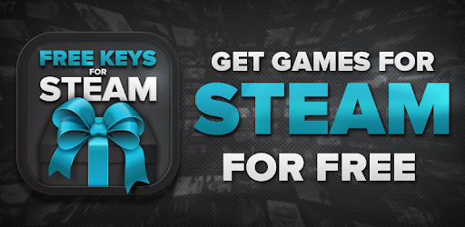 Keys & Gifts for Steam pc screenshot