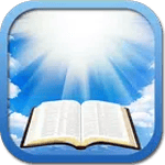 Vietnamese Holy Bible icon