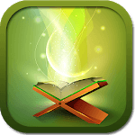 ކީރިތި ޤުރުއ (Quran in Divehi) icon