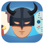 Funton: Selfie camera with face swap icon