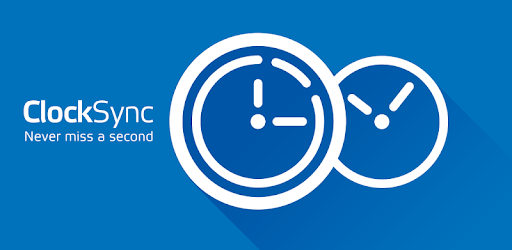 ClockSync pc screenshot ClockSync pc screenshot