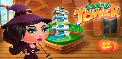 Pocket Tower: Building Game & Money Megapolis pc screenshot Pocket Tower: Building Game & Money Megapolis pc screenshot