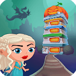 Pocket Tower: Building Game & Money Megapolis icon
