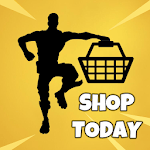 Shop Today: Battle Royale daily item shop rotation icon