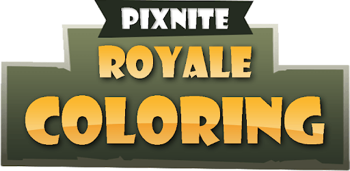PixNite: Battle Royale - Color by Number pc screenshot