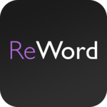 Английский язык. Выучи 12000 слов с ReWord for pc icon