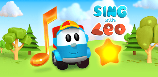 Leo the Truck: Nursery Rhymes Songs for Babies pc screenshot Leo the Truck: Nursery Rhymes Songs for Babies pc screenshot