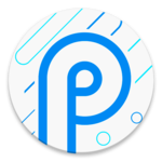 Pixel pie - icon pack icon
