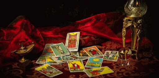 Fortune-telling Rekamier pc screenshot
