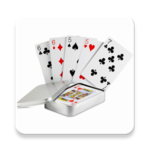 Solitaire - antistress icon