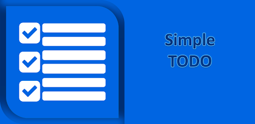 Simple TODO pc screenshot Simple TODO pc screenshot