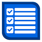 Simple TODO icon