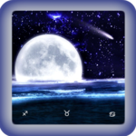 Lunar calendar Dara-Lite icon