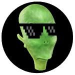 Free UFO alien invasion Y - no wifi games icon
