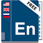 English-Russian Dictionary. L icon