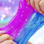 How to make a slime without glue and sodium icon