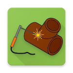 Pipe Welding icon