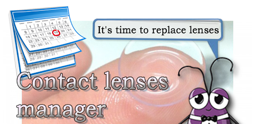 Contact lenses pc screenshot Contact lenses pc screenshot