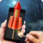 Fireworks Halloween Simulator icon