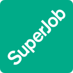Работа Superjob: поиск вакансий, создать резюме for pc icon