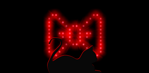 Laser pointer for a Cats pc screenshot Laser pointer for a Cats pc screenshot