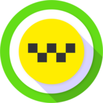 TaxovichkoF: order a taxi in St Petersburg online for pc icon