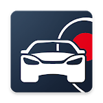 TimCar icon