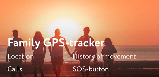 Ways - family tracker pc screenshot